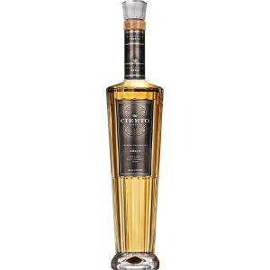 Cierto Private Collection Anejo Tequila - Image 1