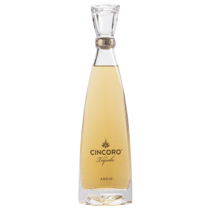 Cincoro Anejo Tequila (375ml) - Image 1