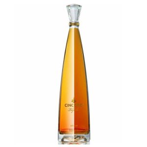 Cincoro Anejo Tequila - Image 1