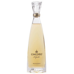 Cincoro Reposado Tequila (375ml) - Image 1