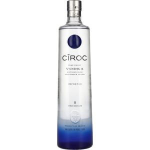 Ciroc Vodka (Liter) - Image 1