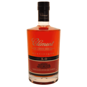 Clément X.O. Agricole Vieux Martinique Rhum - Image 1