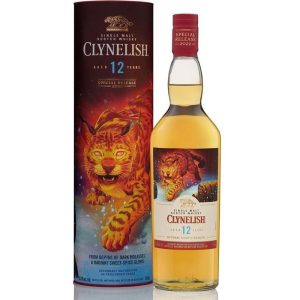 Clynelish 12 Year Old Special Release 2022 Single Malt Scotch Whisky - Image 1