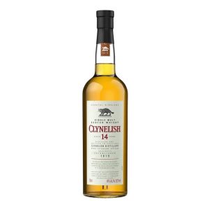 Clynelish Scotch Single Malt 14 Year (750ml) - Image 1