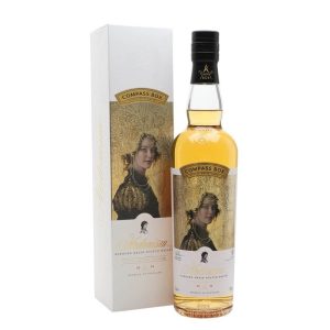 Compass Box Hedonism 2024 - Image 1