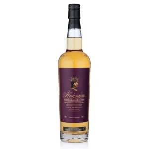 Compass Box Hedonism Vatted Scotch Grain Whisky (750mL) - Image 1