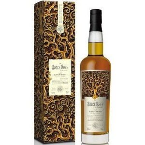 Compass Box Scotch Spice Tree (750ml) - Image 1