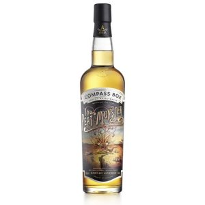 Compass Box The Peat Monster (750ml) - Image 1