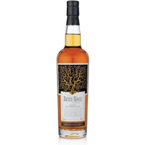 Compass Box The Spice Tree Malt Scotch Whisky (750mL) - Image 1