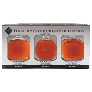 Cooperstown Hall of Champions Collection Variety 3-Pack - Image 1