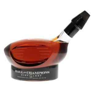 Cooperstown Hall of Champions Golf Bourbon Whiskey - Image 1