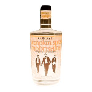 Corsair Pumpkin Spice Moonshine (750mL) - Image 1