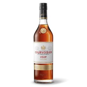 Courvoisier V.S.O.P Cognac - Image 1