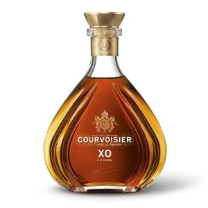 Courvoisier XO Cognac - Image 1