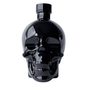 Crystal Head Onyx Agave Vodka - Image 1