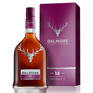 Dalmore 14 Year Old Pedro Ximénez Sherry Casks Highland Single Malt Scotch Whisky - Image 1