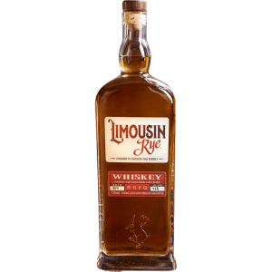 Dancing Goat Distillery Limousin Rye (750mL) - Image 1