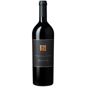 Darioush Cabernet Sauvignon 2019 - Image 1