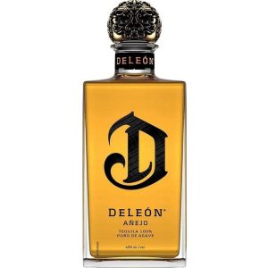 DeLeón Anejo Tequila - Image 1