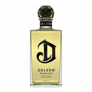 DeLeón Reposado Tequila - Image 1