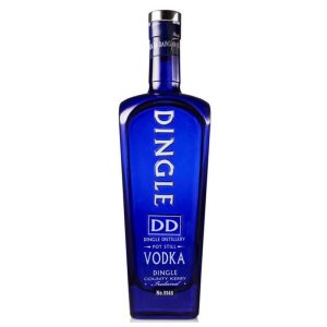 Dingle Pot Still Vodka - Image 1