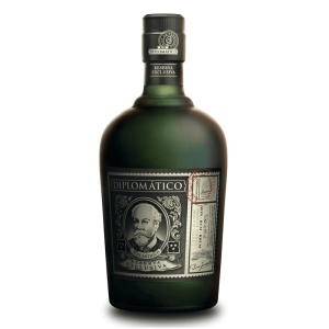 Diplomático Reserva Exclusiva Rum - Image 1