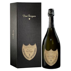 Dom Pérignon Brut Vintage 2013 Champagne - Image 1