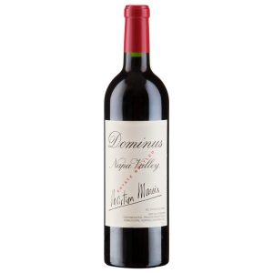 Dominus Estate Bottled Napa Valley 2016 - Image 1