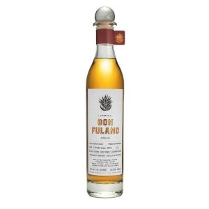 Don Fulano Anejo Tequila - Image 1