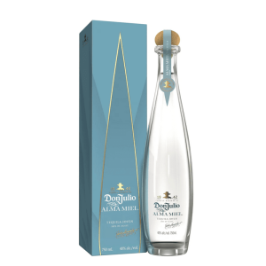 Don Julio Alma Miel Joven Tequila - Image 1