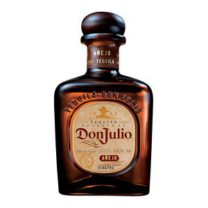 Don Julio Anejo Tequila - Image 1