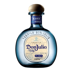 Don Julio Blanco Tequila - Image 1