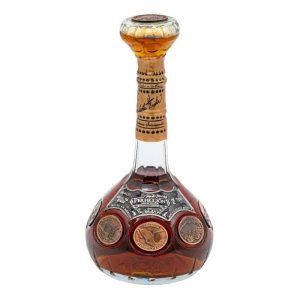 Don Valente Perfeccion Inmaculada 9 Year Old Extra Anejo Tequila - Image 1