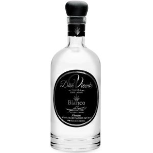 Don Vicente Blanco Tequila - Image 1