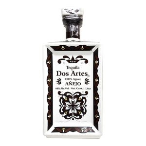 Dos Artes Anejo Tequila (Liter) - Image 1