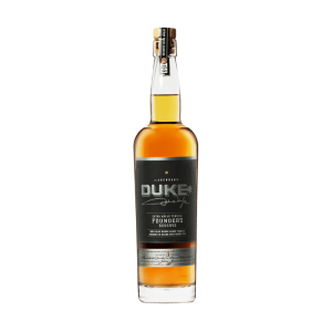 Duke Founder's Reserve Extra Anejo Tequila - Image 1