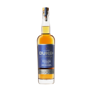 Duke Founder's Reserve Reposado Tequila - Image 1