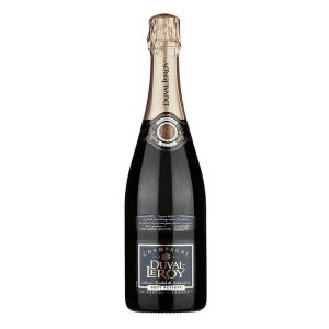 Duval-Leroy Reserve Brut Champagne - Image 1