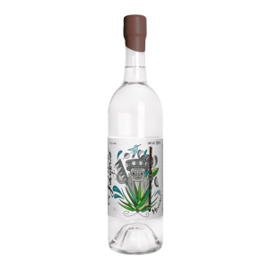 El Jolgorio Mexicano Mezcal - Image 1