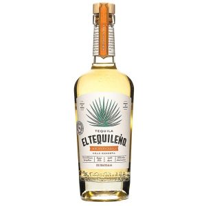 El Tequileno 'Gran Reserva' Reposado Tequila - Image 1