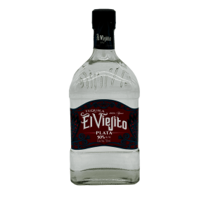 El Viejito Plata 50% - Image 1