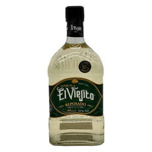 El Viejito Reposado - Image 1