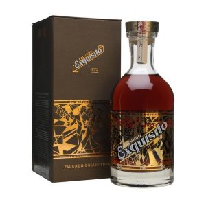 Facundo Exquisito Rum - Image 1