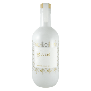 Far North Solveig Gin (750mL) - Image 1