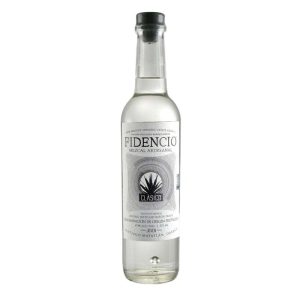 Fidencio Clasico Joven Mezcal - Image 1