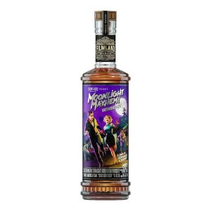 Filmland Spirits Moonlight Mayhem Extended Cut Straight Bourbon Whiskey - Image 1