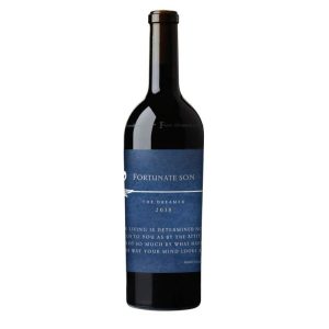 Fortunate Son 'The Dreamer' Cabernet Sauvignon 2019 - Image 1