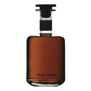 Frank August Small Batch Kentucky Straight Bourbon Whiskey - Image 1