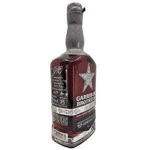 Garrison Brothers Single Barrel 'Shop Bourbon' Selection Barrel #13208 Texas Straight Bourbon Whiskey - Image 1