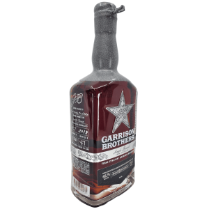 Garrison Brothers Single Barrel 'Shop Bourbon' Selection Barrel #13361 Texas Straight Bourbon Whiskey - Image 1